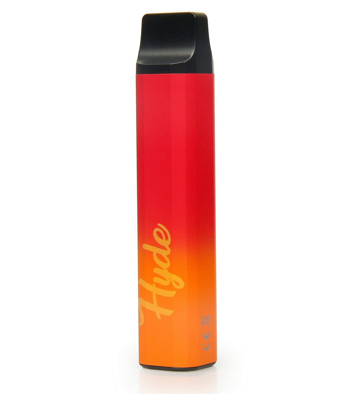 Hyde Edge Singles 50mg 1500 Puffs (10 Count Bulk Box) (Master Case of